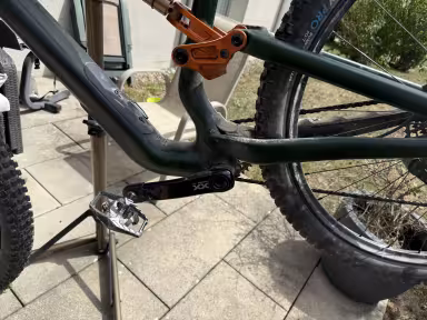 SPECIALIZED Stumpjumper 15 Expert Carbon