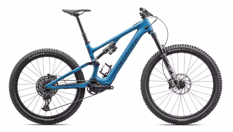 SPECIALIZED Turbo Levo SL Comp Carbon