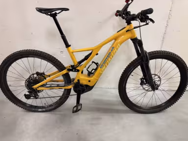 SPECIALIZED Turbo Levo
