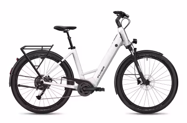 Flyer G1 Gotour EL 3.12 XC Comfort