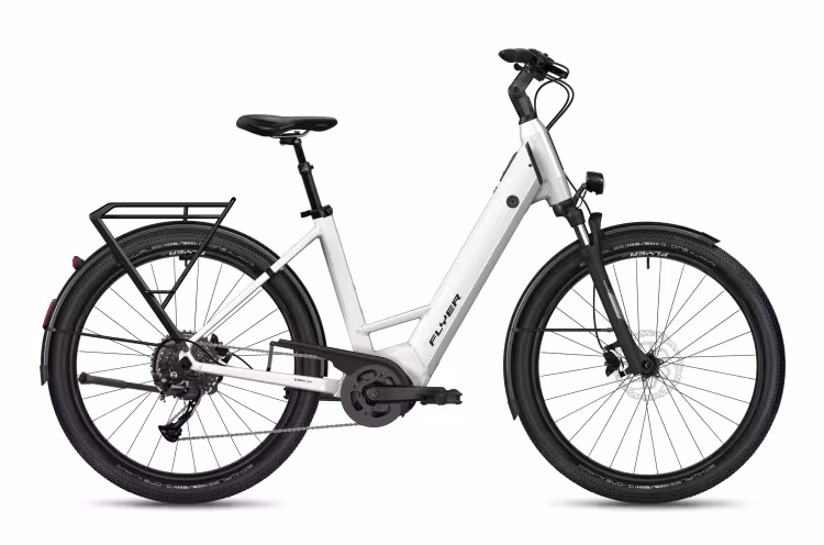Flyer G1 Gotour EL 3.12 XC Comfort