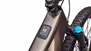 SPECIALIZED Turbo Levo R Comp