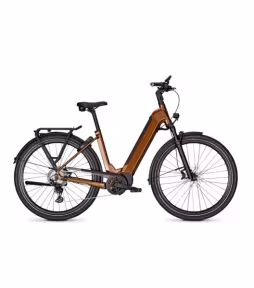 Kalkhoff Endeavour 5.B Advance+