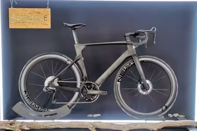 Cube Litening AERO C:68X Race