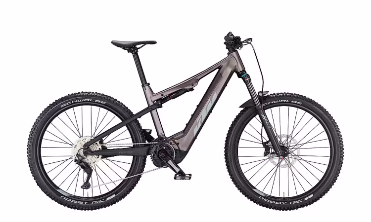 KTM Macina Lycan 571 Glorious