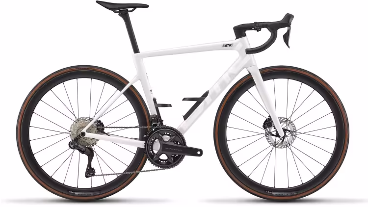 BMC Teammachine Slr 01 Six