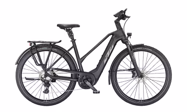 KTM Macina Style 730