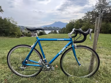 Klein Quantum Ii