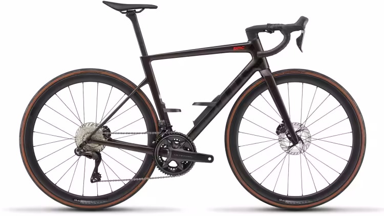 BMC Teammachine Slr 01 Six