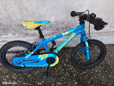 LAPIERRE Prorace 16