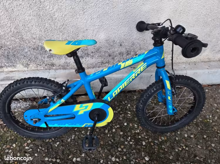 LAPIERRE Prorace 16