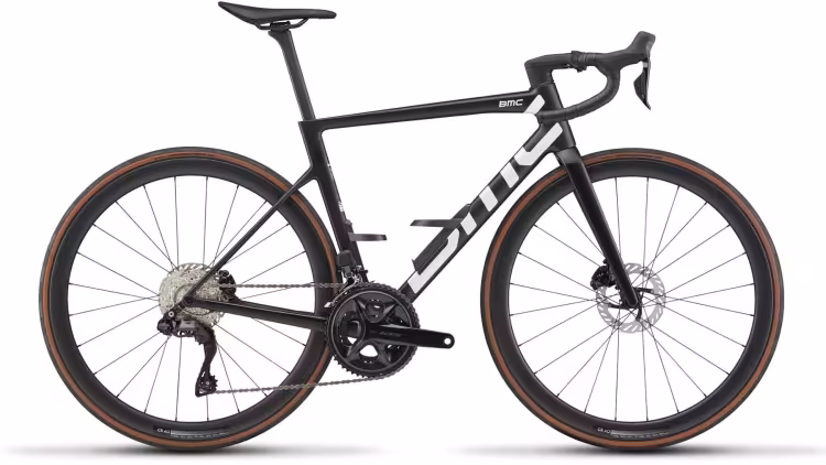 BMC Teammachine Slr 01 Seven