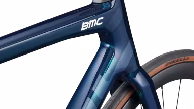 BMC Teammachine SLR 01 FIVE