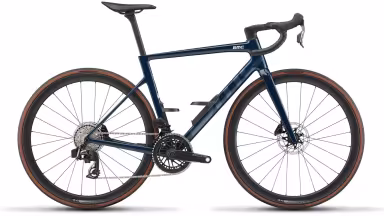 BMC Teammachine SLR 01 FIVE
