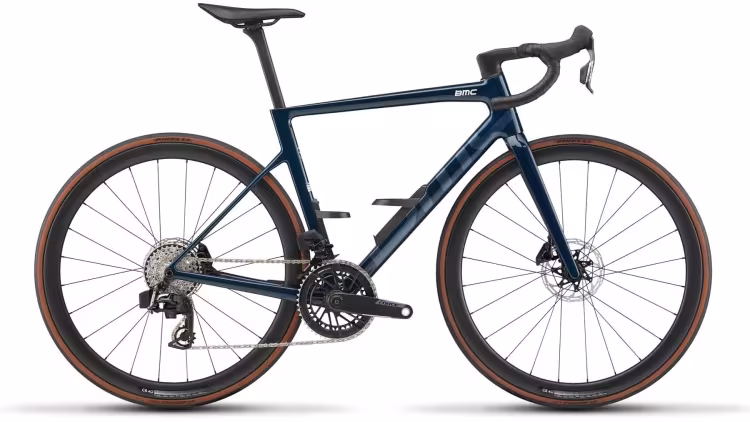 BMC Teammachine SLR 01 FIVE