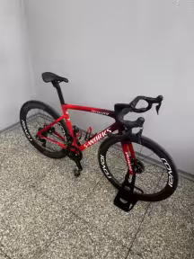 SPECIALIZED Tarmac SL7
