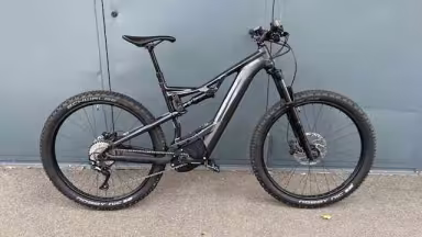 Cannondale Moterra Neo 3