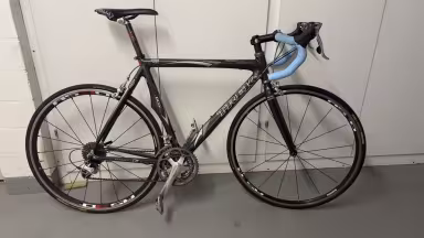 TREK Madone 5.2