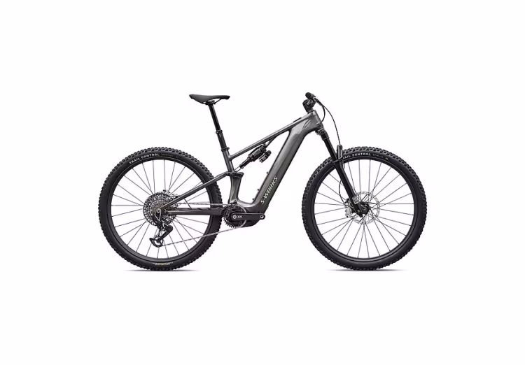 SPECIALIZED S-Works Turbo Levo