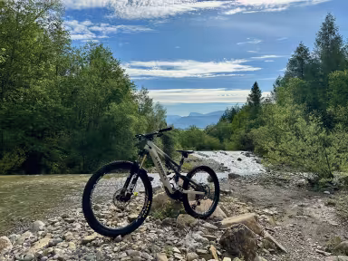 SPECIALIZED S-Works Levo Sl (Gen. 2)