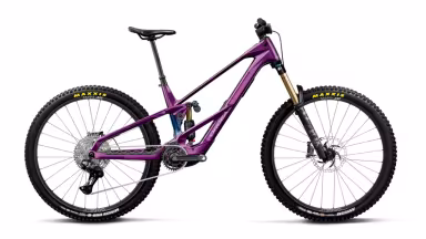 Orbea Wild Lt M10