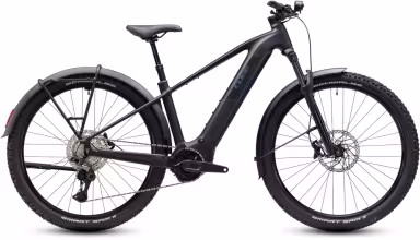 Cube Reaction Hybrid Pro 800 FE