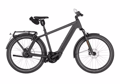Riese & Müller Charger5 vario HS