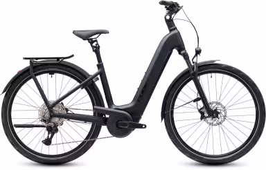 Cube Kathmandu Hybrid Pro 800