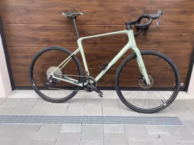 Cube Nuroad C:62 ONE