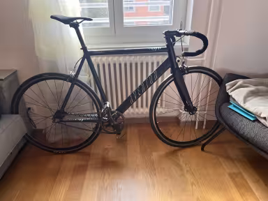 Aventon Cordoba 2018