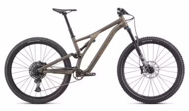 SPECIALIZED Stumpjumper Comp Alloy