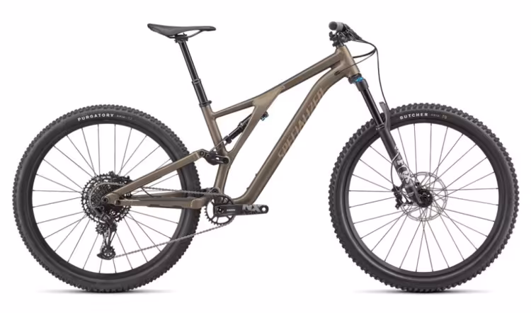 SPECIALIZED Stumpjumper Comp Alloy