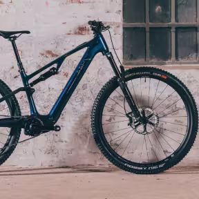 Cube Ams Hybrid One44 C:68 Slx
