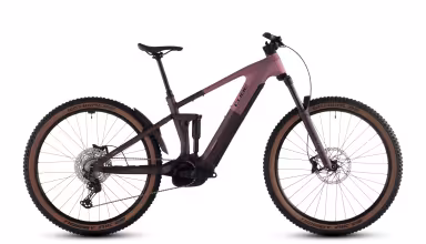 Cube Stereo Hybrid ONE44 Pro 800