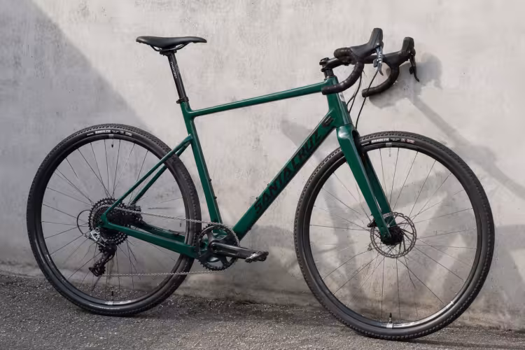 Santa Cruz Stigmata Cc Rival 1X12