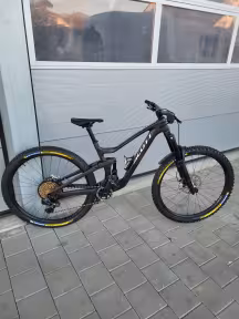 SCOTT Ransom 910