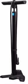 PRO Standpumpe Team Digital schwarz
