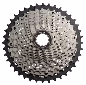 Shimano cassetta SLX CS-M7000 11 velocità 11-40 denti