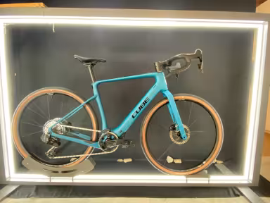 Cube Nuroad