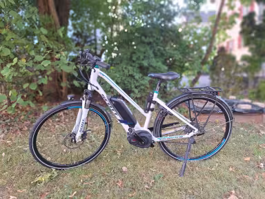 SCOTT E-Sub Sport 10 Lady