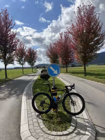 SPECIALIZED S Works Sl 8