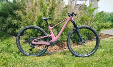 SCOTT Contessa Spark 910