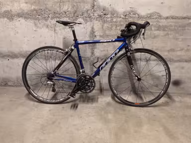 Felt F 60