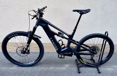 Canyon Strive On Cfr