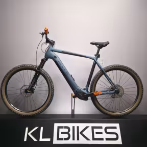 Bulls Copperhead EVO 2 750