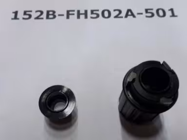 GIANT FH-502 Body for GDC-1506 (Shimano&SRAM)