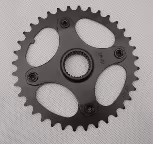 Giant corona per E-Bike (2015/16)