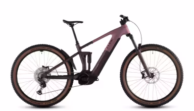 Cube Stereo Hybrid ONE44 Pro 800