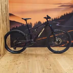 AMFLOW Px Carbon