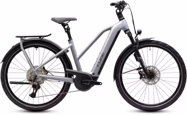 Cube Kathmandu Hybrid EXC 800